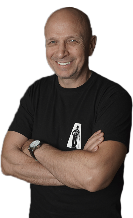 Владимир Михайлович Стуканов